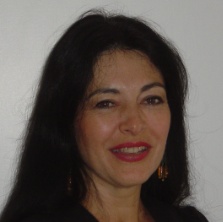 Diane Canonica