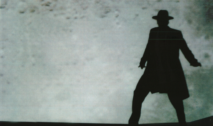 Der Schatten